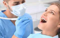 Milky teeth treatment by best dentist in bopal