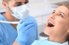 Milky teeth treatment by best dentist in bopal