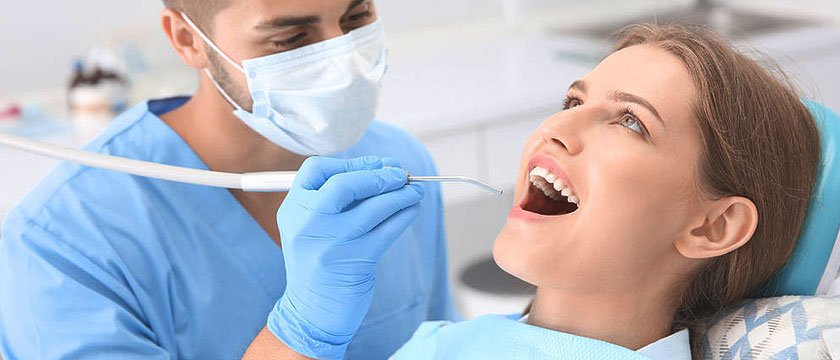 Milky teeth treatment by best dentist in bopal