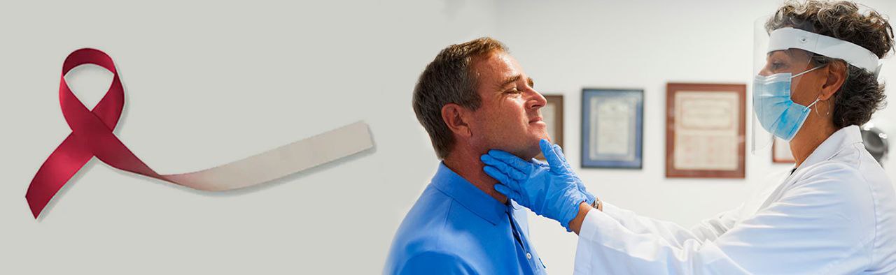 Cancer Dental Clinic Bopal Care